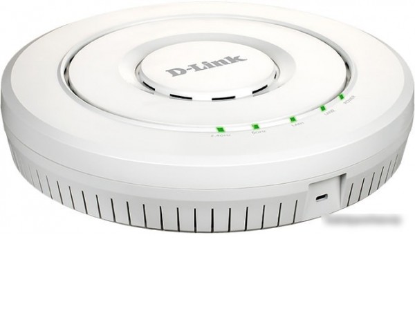 Точка доступа D-Link DWL-8620AP/UN/A1A