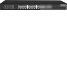 Неуправляемый коммутатор Osnovo SW-62444(400W)