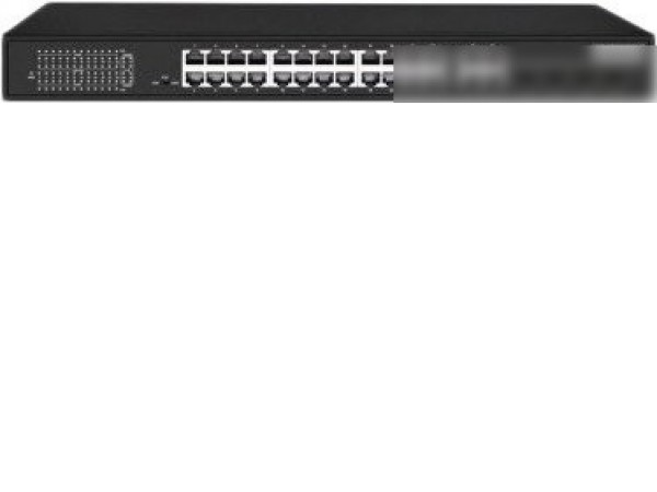 Неуправляемый коммутатор Osnovo SW-62444(400W)