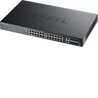 Управляемый коммутатор 3-го уровня Zyxel XGS2220-30-EU0101F