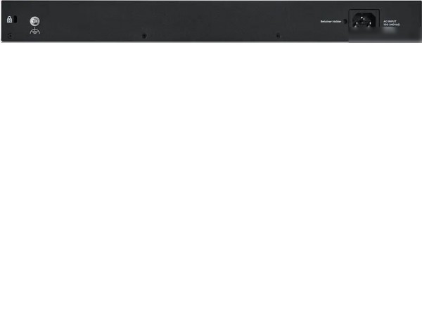 Управляемый коммутатор 3-го уровня Zyxel XGS2220-30-EU0101F