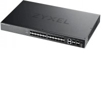 Управляемый коммутатор 3-го уровня Zyxel XGS2220-30F-EU0101F
