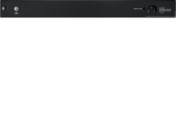 Управляемый коммутатор 3-го уровня Zyxel XGS2220-54FP