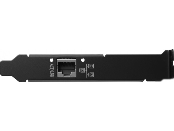 Сетевая карта Digma DPE101G-TX