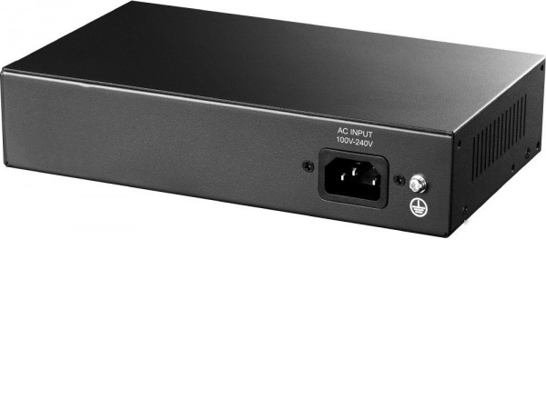 Неуправляемый коммутатор Cudy FS1006P 2.0