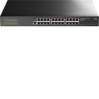 Управляемый коммутатор 2-го уровня Cudy GS2024S2 1.0