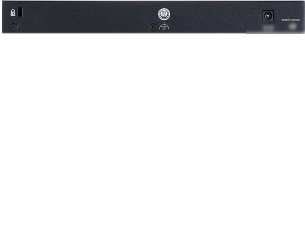 Настраиваемый коммутатор Zyxel XMG1915-10EP