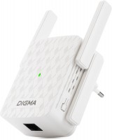 Усилитель Wi-Fi Digma D-WR310V2