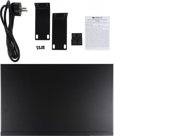 Управляемый коммутатор 2-го уровня Origo OS1326/A1A