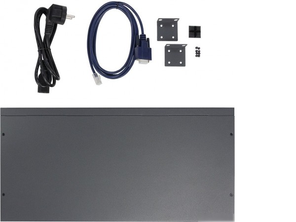 Управляемый коммутатор 3-го уровня Origo OS3228/A1A