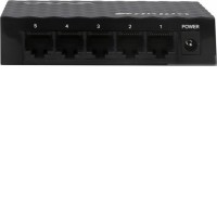 Неуправляемый коммутатор Origo OS2105/A1A