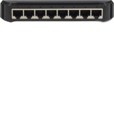 Неуправляемый коммутатор Origo OS2108/A1A