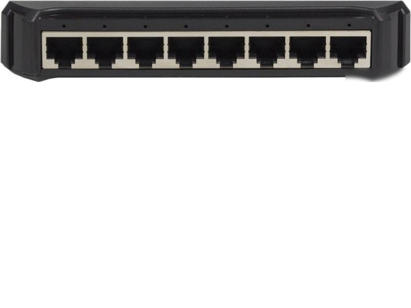 Неуправляемый коммутатор Origo OS2108/A1A