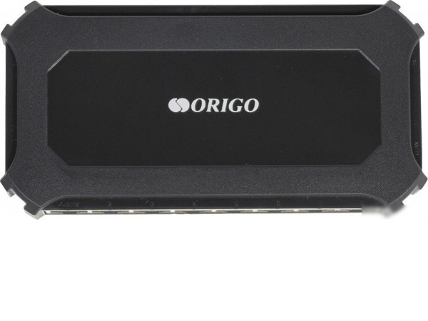 Неуправляемый коммутатор Origo OS2108/A1A
