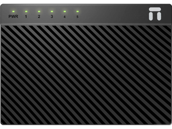 Неуправляемый коммутатор Netis ST3105GC