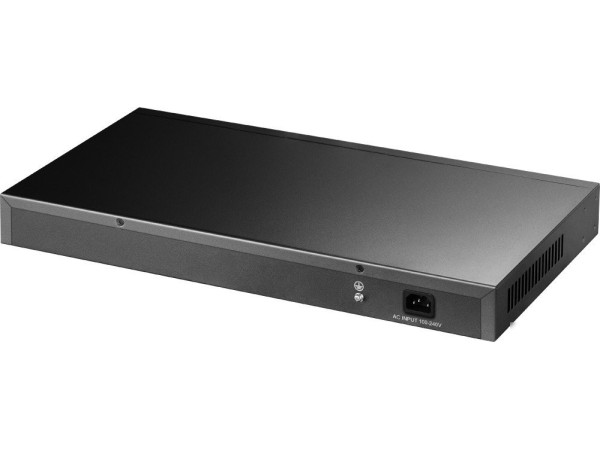 Управляемый коммутатор 3-го уровня Cudy GS5024S4 1.0