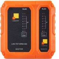 Тестер Lanmaster LAN-TST-WRM-300