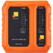 Тестер Lanmaster LAN-TST-WRM-300