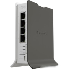 Точка доступа с LTE-модемом Mikrotik hAP ax lite LTE6