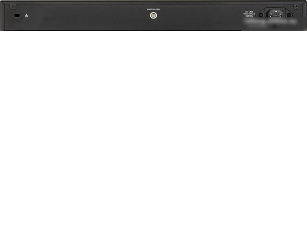 Коммутатор D-Link DGS-1210-52MPP/ME/B1A