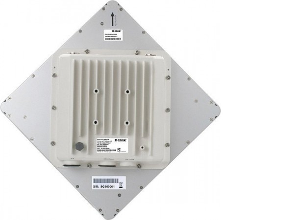 Точка доступа D-Link DAP-3760