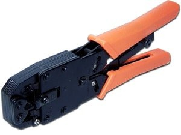 Кримпер TWT CRI-468R