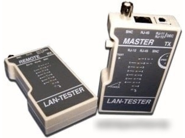 Тестер TWT TWT-TST-200