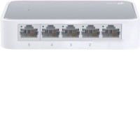 Неуправляемый коммутатор TP-Link TL-SF1005D