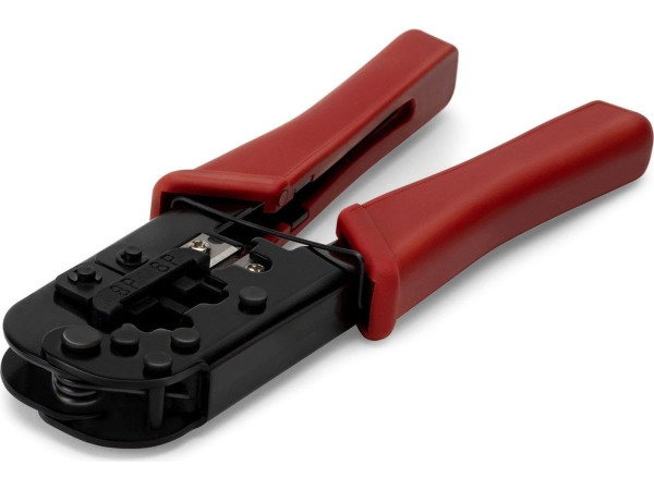 Кримпер Buro TL-268