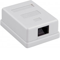 Розетка Buro TL-CAT-013