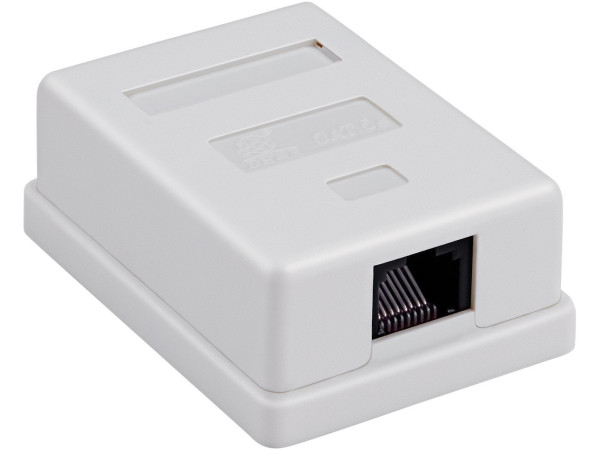 Розетка Buro TL-CAT-013