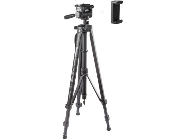 Трипод Rekam MOBIPOD E-170