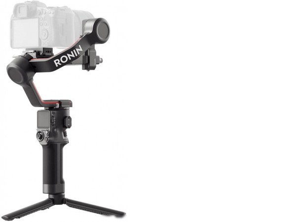 Стабилизатор DJI RS 3 Combo