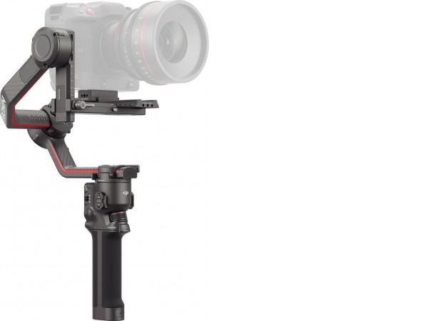 Стабилизатор DJI RS 3 Combo