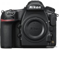 Зеркальный фотоаппарат Nikon D850 Body