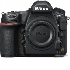 Зеркальный фотоаппарат Nikon D850 Body