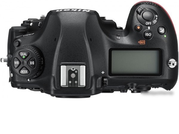 Зеркальный фотоаппарат Nikon D850 Body
