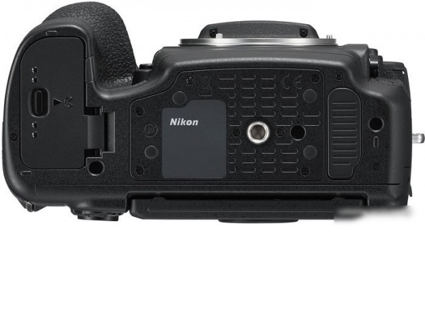 Зеркальный фотоаппарат Nikon D850 Body