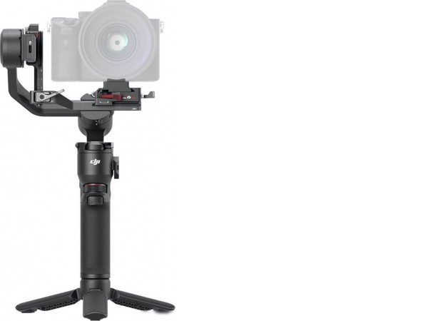Стабилизатор DJI RS 3 Mini