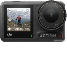Экшен-камера DJI Osmo Action 4 Adventure Combo