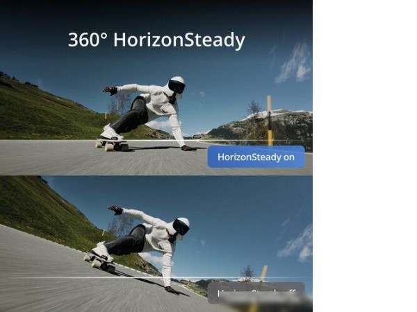 Экшен-камера DJI Osmo Action 4 Adventure Combo