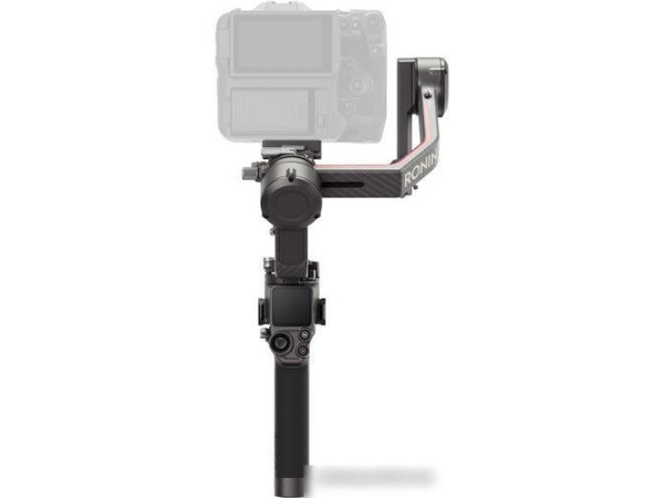 Стабилизатор DJI RS 3 Pro