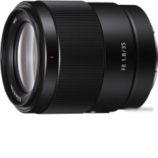 Объектив Sony FE 35mm F1.8