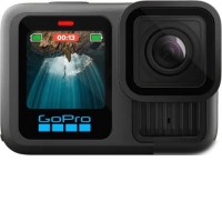 Экшен-камера GoPro HERO13 Black