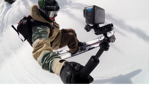 Экшен-камера GoPro HERO13 Black