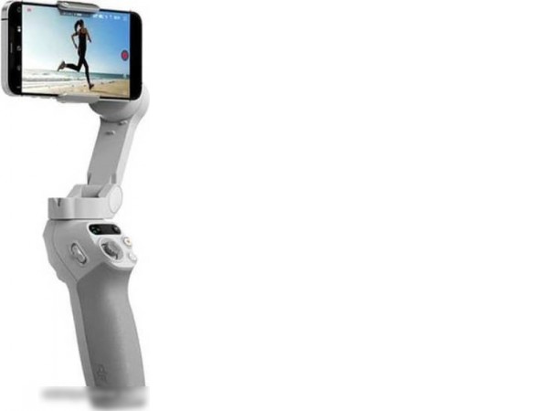 Стабилизатор DJI Osmo Mobile SE