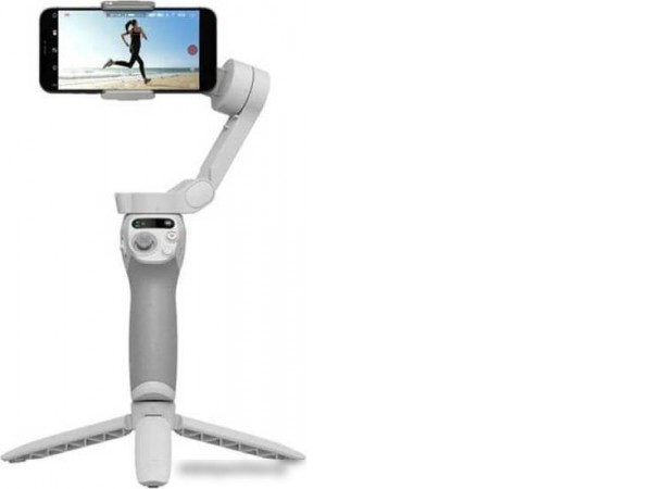 Стабилизатор DJI Osmo Mobile SE
