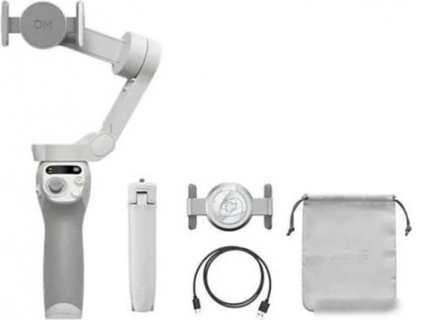 Стабилизатор DJI Osmo Mobile SE