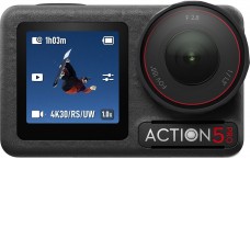 Экшен-камера DJI Osmo Action 5 Pro Standard Combo
