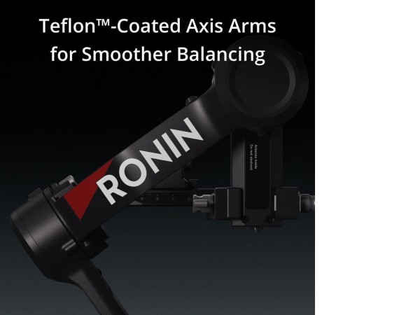 Стабилизатор DJI RS 4